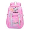Pochaco Pacha Dog Cartoon Cute Backpack Sweet School Style Schoolbag