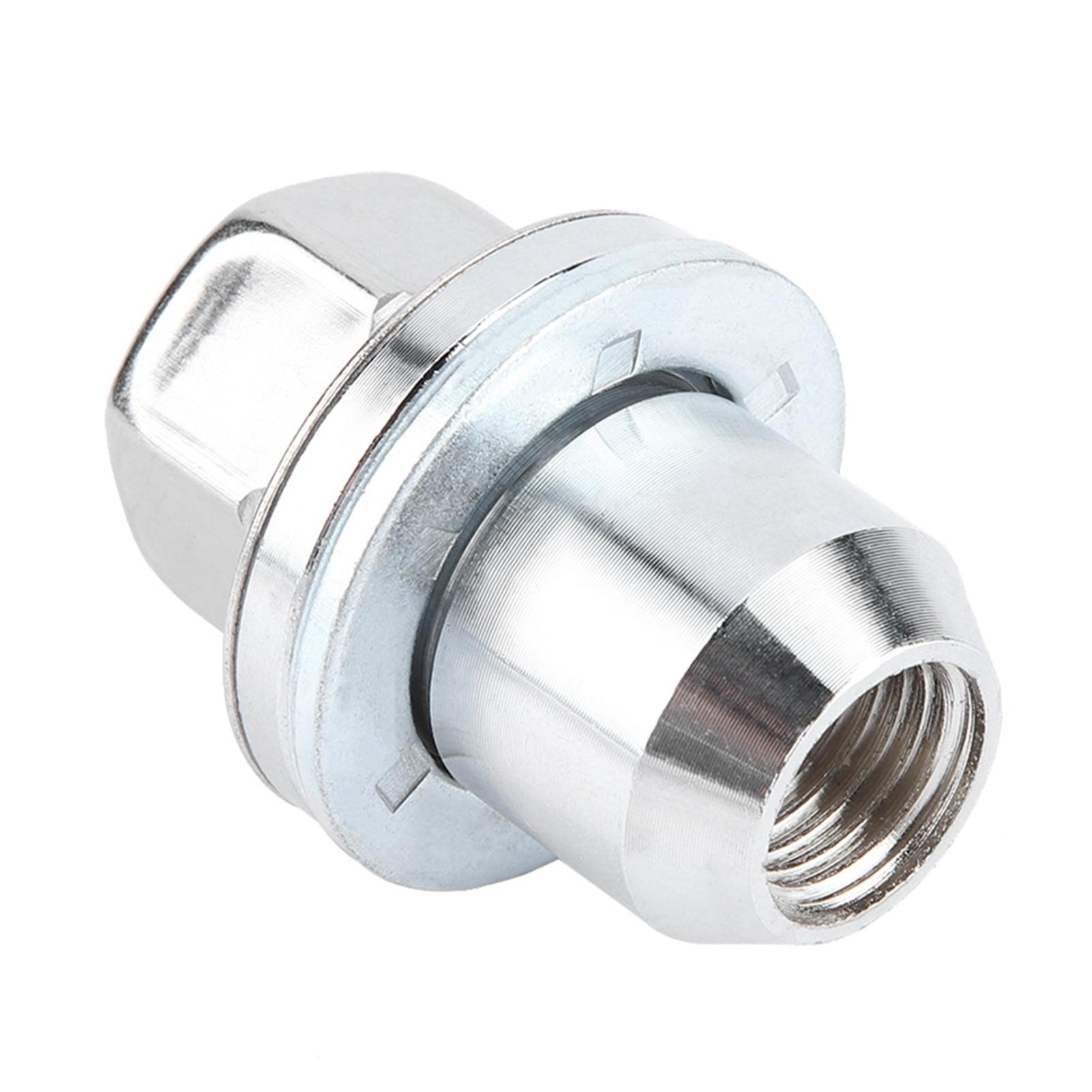 

RRD500510 Гайка колеса с шайбой для Land Rover Range Rover Discovery 3 4