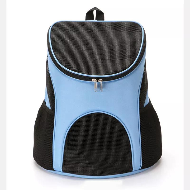 Braicipt Fournitures pour animaux de compagnie Sac pour animaux de compagnie Sortir et transporter Sac à dos pour animaux de compagnie Sac à dos universel pour chat et chien Sac de poitrine pliable pour animaux de compagnie