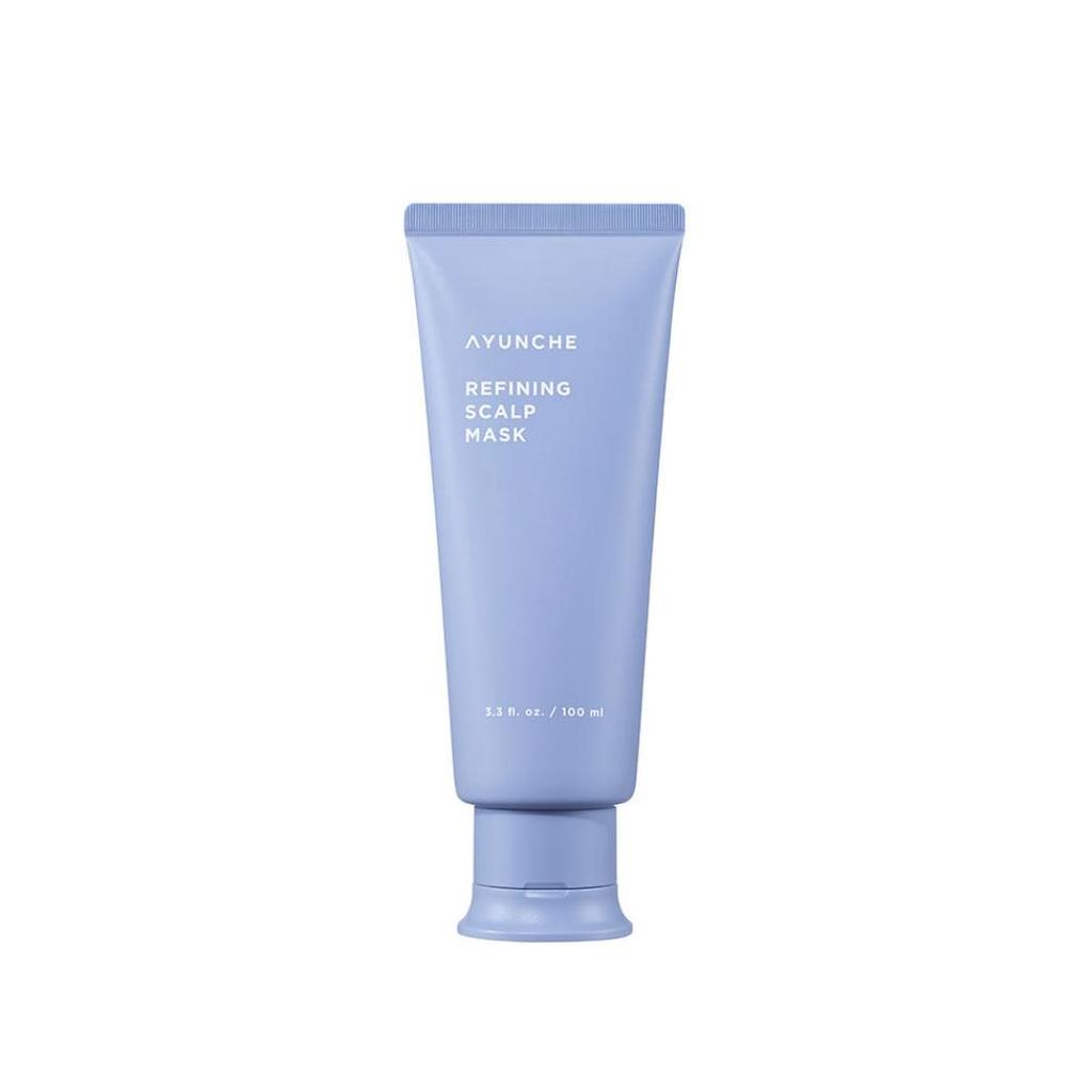 AYUNCHE Refining Scalp Mask Deep Purifying Scalp Treatment 100ml