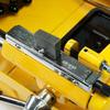 Hu Wang 2.5-inch Electric Pipe Threading Machine