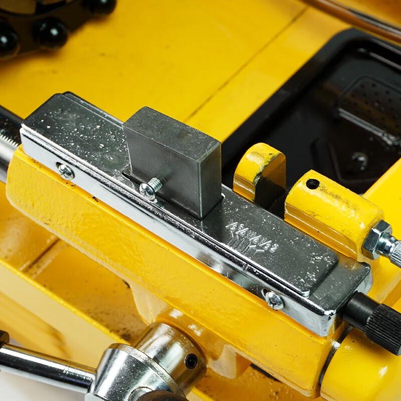 Hu Wang 2.5-inch Electric Pipe Threading Machine