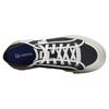 FILA Fusion Wallride DX Slip-On Durable Lightweight Low-Top Canvas Shoes Men sneakers Black White T12M322101FBG