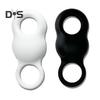 Baseball Thumb Guard Silicone Baseball Batting Grip Accessory Softball Swing Training Aid To Reduce Bat Sting