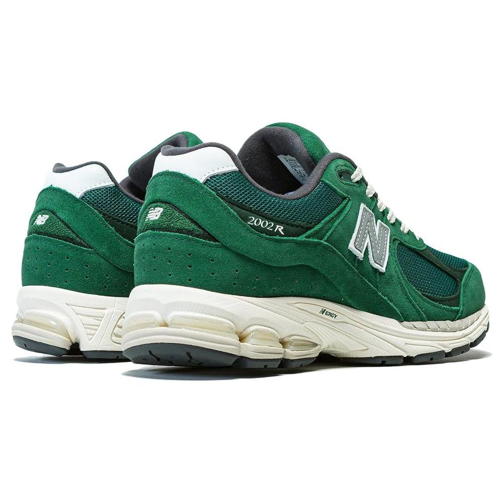 New New Balance 2002R Nightwatch Green M2002RHB