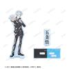 Jujutsu Kaisen Jujutsu Kaisen The Movie 0  Satoru Gojo Ani Art Vol. 2 Big Acrylic Stand With pArts