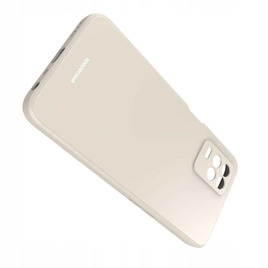 Sc Silicone Case Realme 8 5G Bone