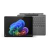 Official Store Surface Pro with Office Home and Business Microsoft 365 Basic Free Snapdragon X Plus 16GB 256GB Platinum Surface Pro Keyboard Pen