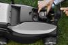 Tondeuse - ALPINA - AL 3020 Li - Kit a batterie - 30cm de coupe - Chargeur et batterie 20V 4Ah inclus