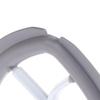 Household Chef Machine Flat Beater Special Mixer Accessories And Noodle Machine Coating Flat Mixer Head