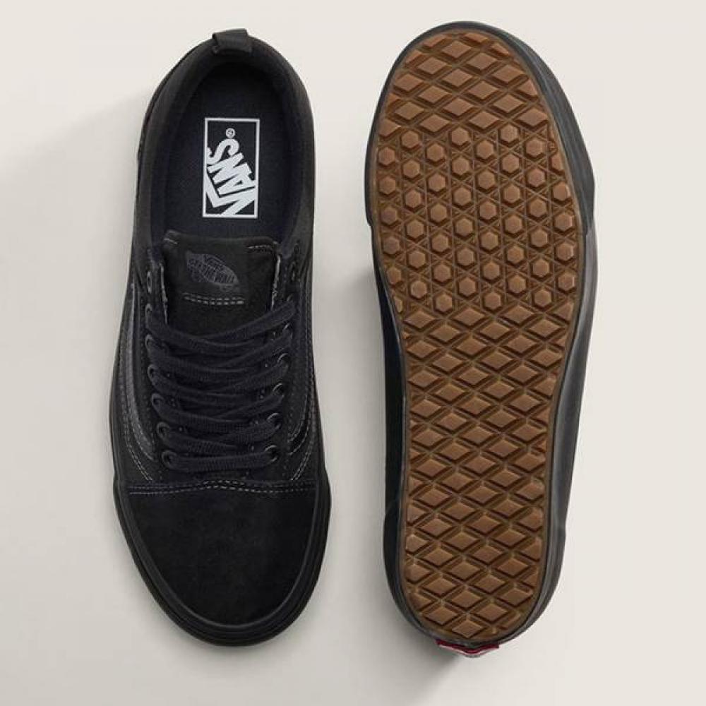 Vans Old Skool Insulated Vn000dc6bka