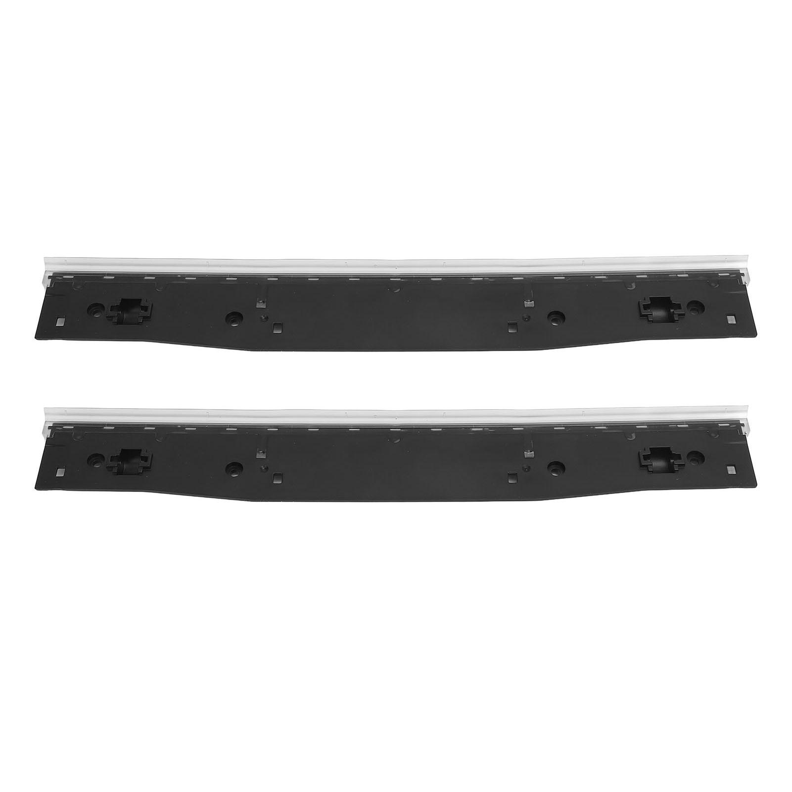 

2PCS Vacuum Cleaner Wiper Strip Enhance Cleansing Efficiency Floor Scrubber Scraping Strip for H20 H30