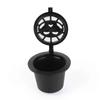 3pcs Reusable Coffee Capsule Filters Refillable Coffee Pods Compatible with For Nespresso Coffee Accessories