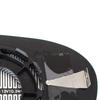 Hyundai i40 2011- Verwarmd Linker Spiegelflens
