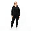 Pigiama Onesie Kigurumi Costume Travestimento Puro Xxl: 185 - 195Cm