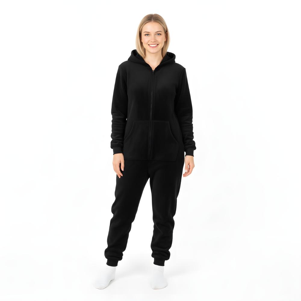 Pigiama Onesie Kigurumi Costume Travestimento Puro Xxl: 185 - 195Cm