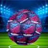 Custom Name Personalized Atletico Madrid Print Size 5 Soccer Ball Training & Match Football, for Team, Kicking, Gift for Football Enthusiasts