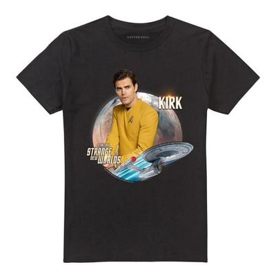 Tops – Camisetas