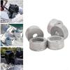 55321-87J01 55321-87J00 Zinc Sacrificial Anode for Marine Outboard Motors 4T 9.9L 300HP Saltwater Freshwater Use 5Pcs