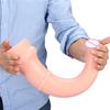 Dlouhý anální kolík 43CM Koňský penis SM Rozšíření análního otvoru Produkt na zadek Pro muže Ženy Masturbační pomůcka Dospělý dilatátor Sexuální hračky