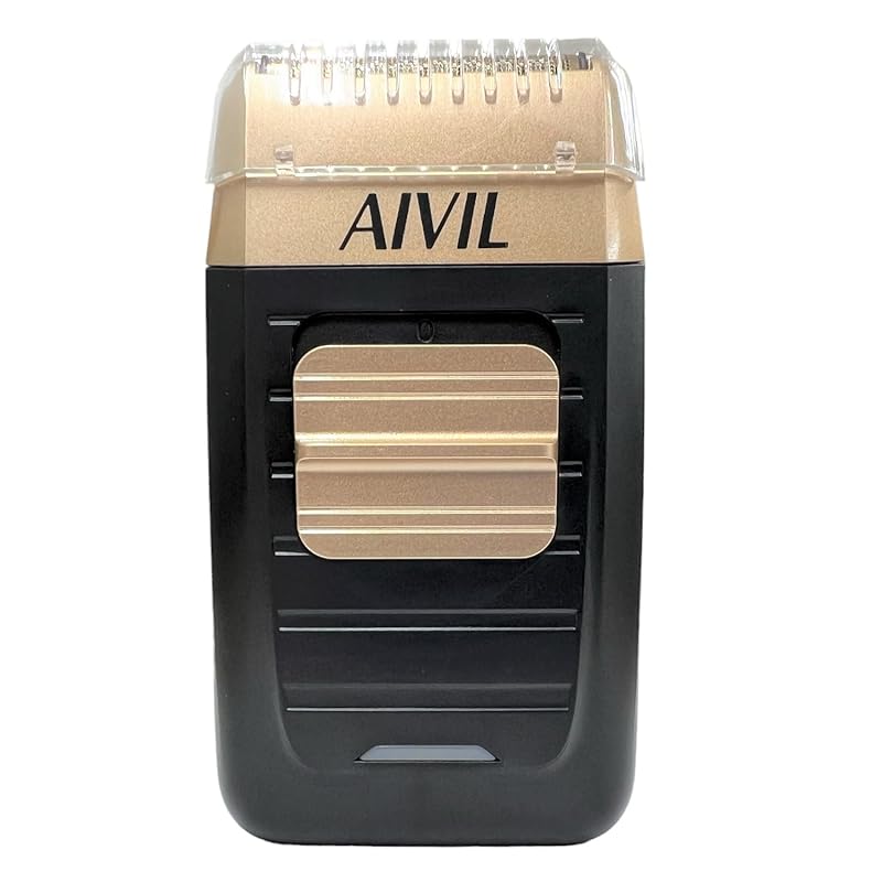 

ivil fade shaver Main body UL-20B01