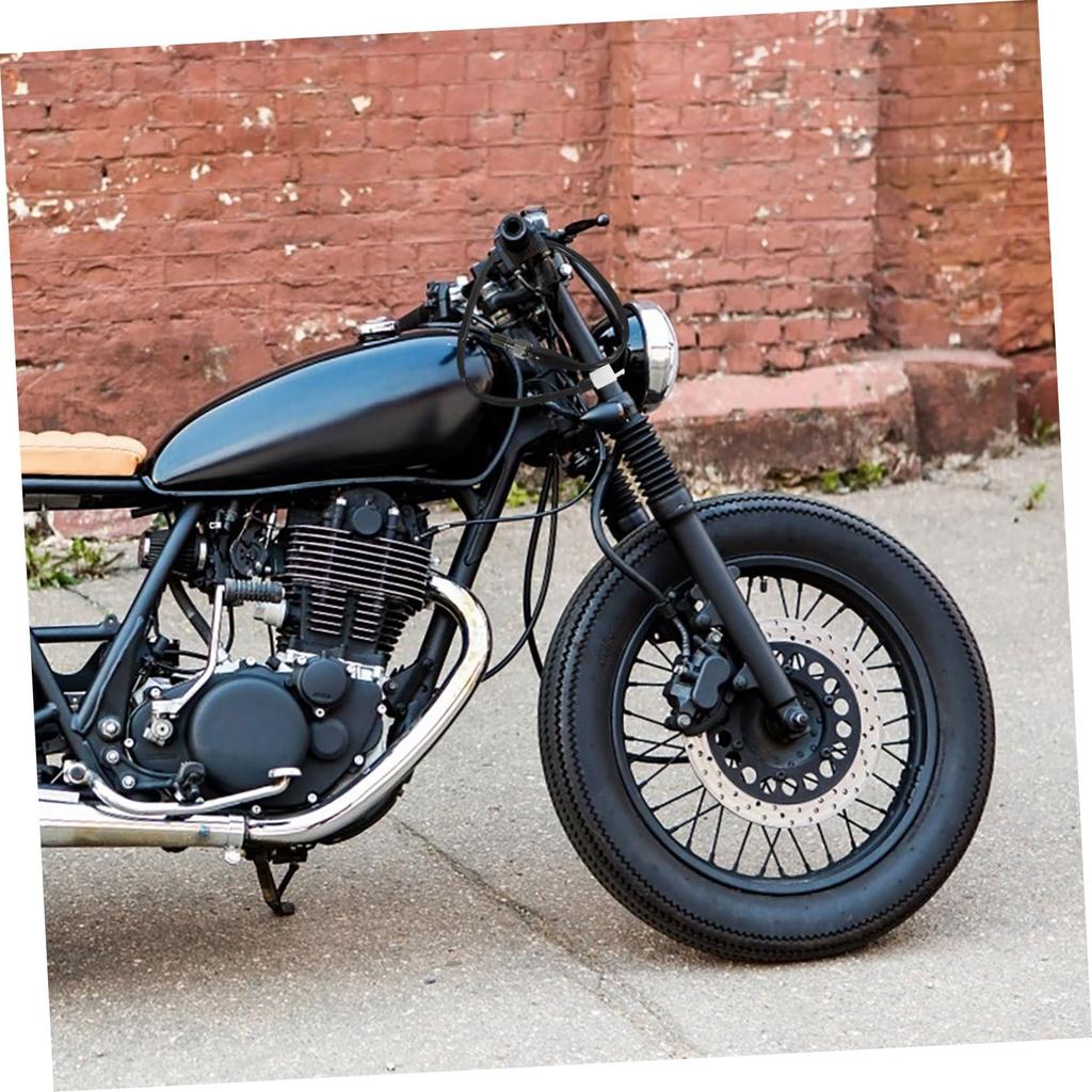 CLISPEED Motorcycle Hydraulic Brake Light Switch Brake Light Switch for Motorcycle Rear Brake Easy Installation Bike Supply