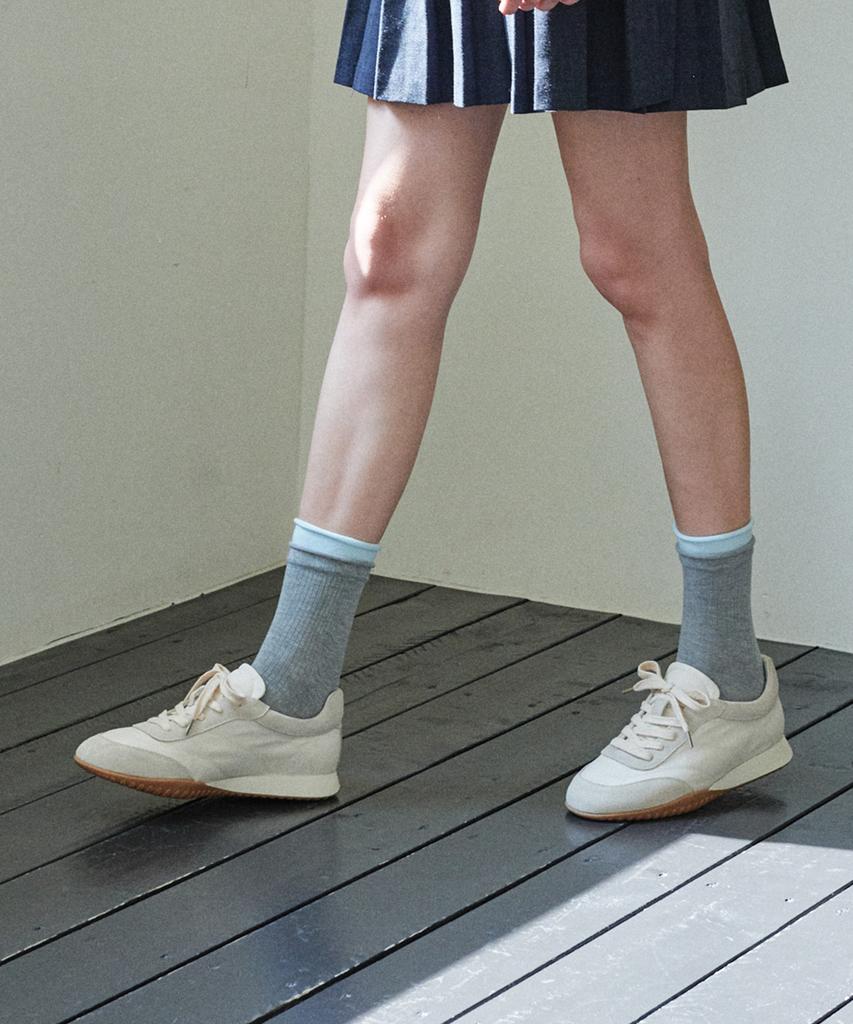 Att Daily Blend Sneakers (Att6011)