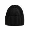 Windproof High Ponytail Beanie Hat Ear Protection Winter Hat Fashion Skull Cap  Women And Girls