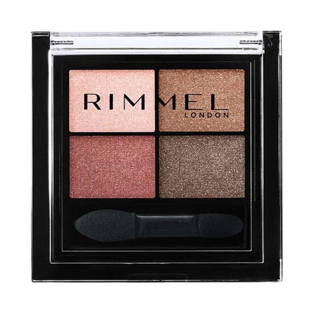 Rimmel London Wonder Ever Eyeshadow 003