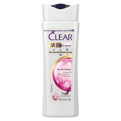 Shampoos & Haarspülung