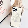 Young Royals Simon and Wilhelm Funda For iPhone 16 15 Pro 14 Pro Max Plus 11 13 12 Mini X XS XR Phone Case