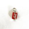 New 925 Silver Charm Fit Bracelet Accessories Women Jewelry Summer Limit Series Ice Cream Beer Red Wine