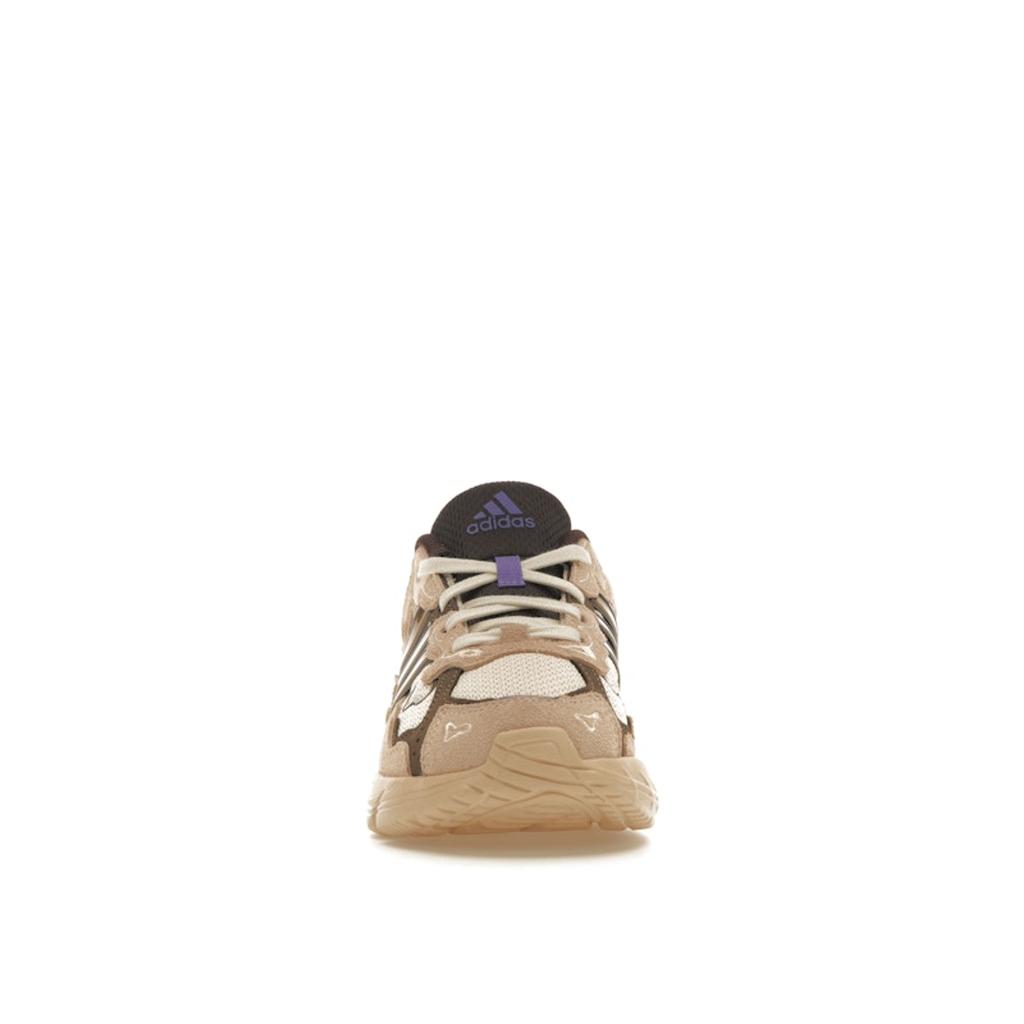 adidas Bad Bunny x Response CL Kids Paso Fino Kids Sneakers Cream Ecru-Tint Bronze-Strata ID8508