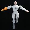 3D-gedruckte Unbesiegbare Spielzeug Actionfiguren Anime Modell Glücksbringer 13 Superhelden Mark Thragg Mehrgelenkiges Spielzeug Ornamente Geschenke