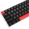 Evil Dolch CSA Custom Keycap Set for MX Switches Gaming Mechanical Keyboards Keycaps, 160-Key Double-Shot Cherry/Gateron 60%/64/GK61