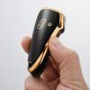 ELOHEI Key Fob Cover for Kia, Key Fob Case Accessories for 2019-2022 Kia Soul Forte Telluride K5/K3 Seltos NIRO Sportage Sorento Premium Soft TPU 360
