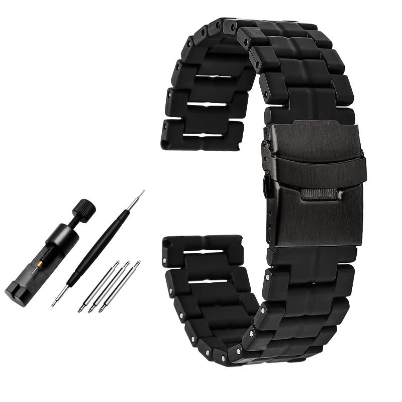 

Пластиковый стальной легкий ремешок для часов 23 мм ремешок из углеродного волокна для Luminox 3080 3150 3051 Sport Mans Black Bracelet Watches Accessories 23mm