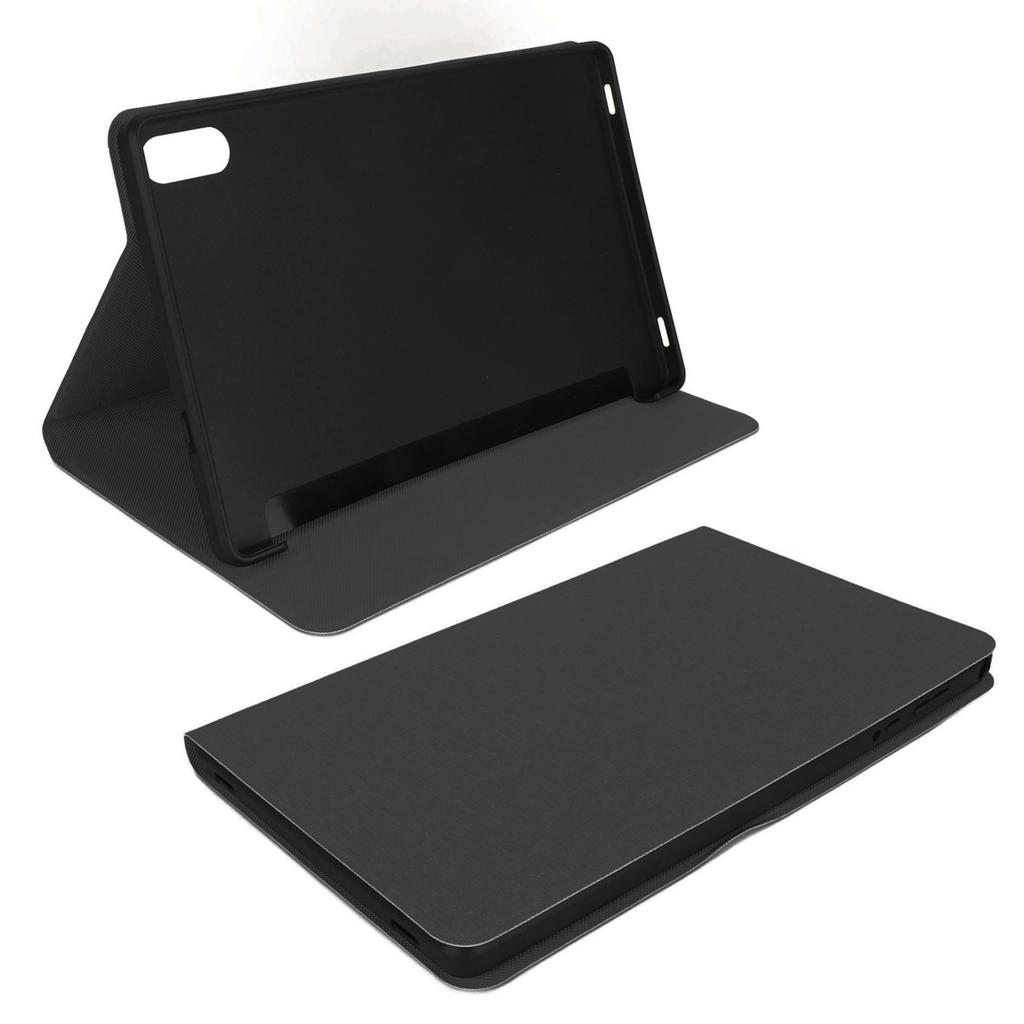 Tablet Case Shockproof Scratch Resistant PU Leather Tablet Protective Cover with Stand for Teclast P26T