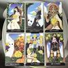 12*7cm Witchling Academy Tarot Deck 78 Pcs Tarot Cards Featuring Whimsical Artwork and Inspiring Insights Based On Rider System