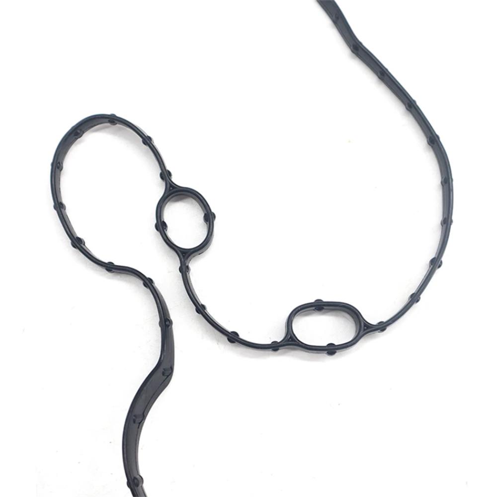 New 1x Car Valve Cover Gasket Set For Chevrolet Malibu Equinox Cruze Buick 12636177