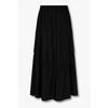 Vov Cargo Flare Shirring Skirt 7125335501