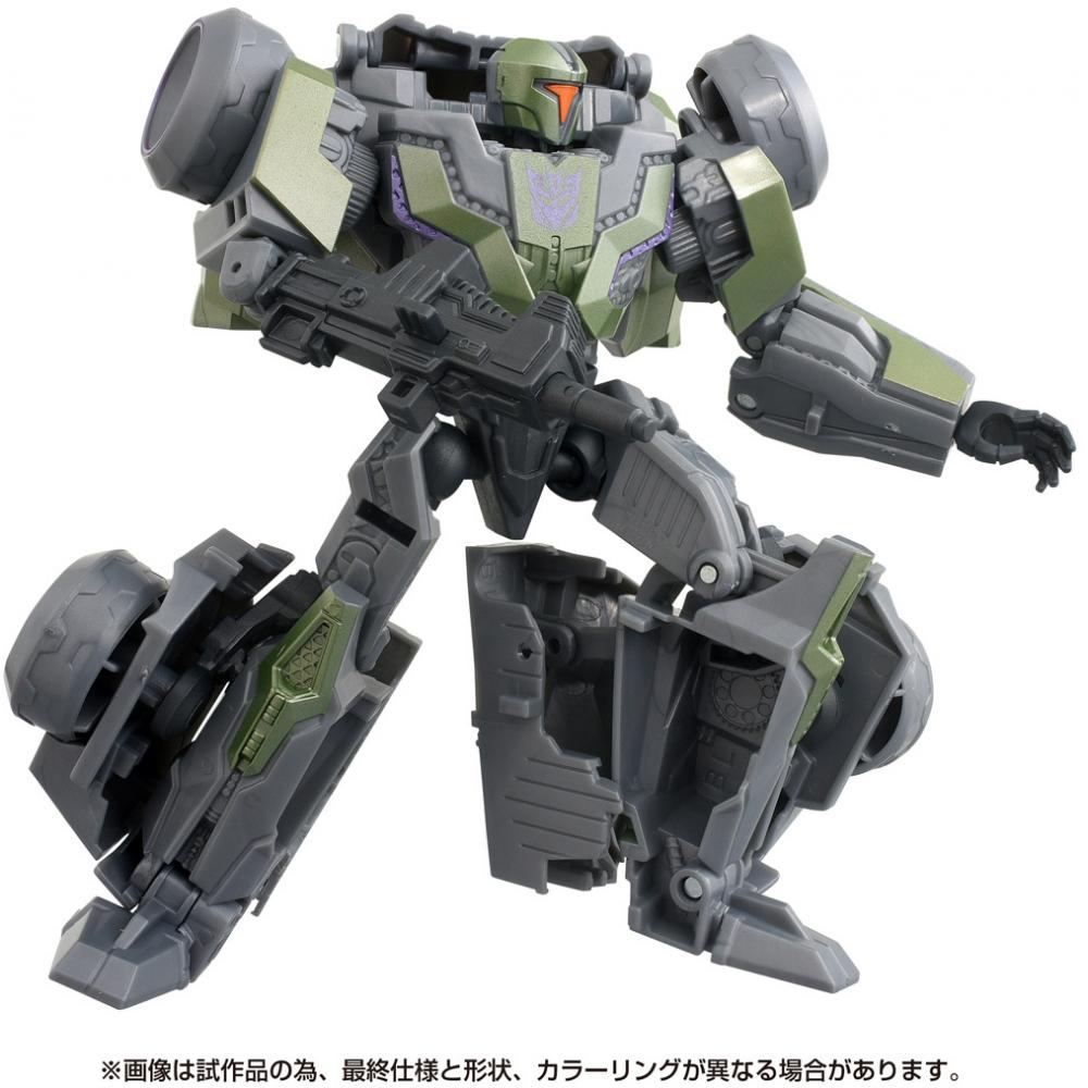Transformers The Movie Ss Ge 08 Transformers Studio Series Decepticon Soldier