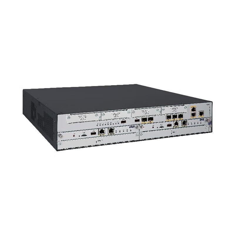H3C MSR5620 Dual 10 Gigabit Router