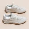 Women's New Style Sheer Breathable Height-increasing Casual Sports Shoes - Single Shoe