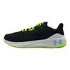 Under Armour Pohodlné nízke bežné bežecké topánky Dámske tenisky Čierna Zelená 3026263-001