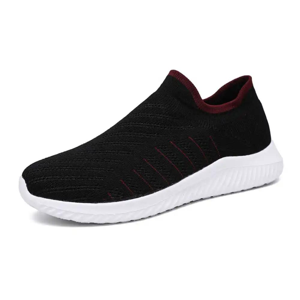 Fashion Round Toe Size 48 Dropshiping Nursing Retro Shoes Men Fashion Sneakers Sports Designer Cheaper 2025new Due To Losfers