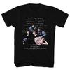 Breakfast Club Letter Tshirt