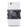 SP Connect Universal Phone Clamp Smartphone Holder for Bicycles and Motorcycles 52637 SPC+