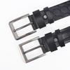 European & American Casual Men's PU Leather Pin Buckle Belt