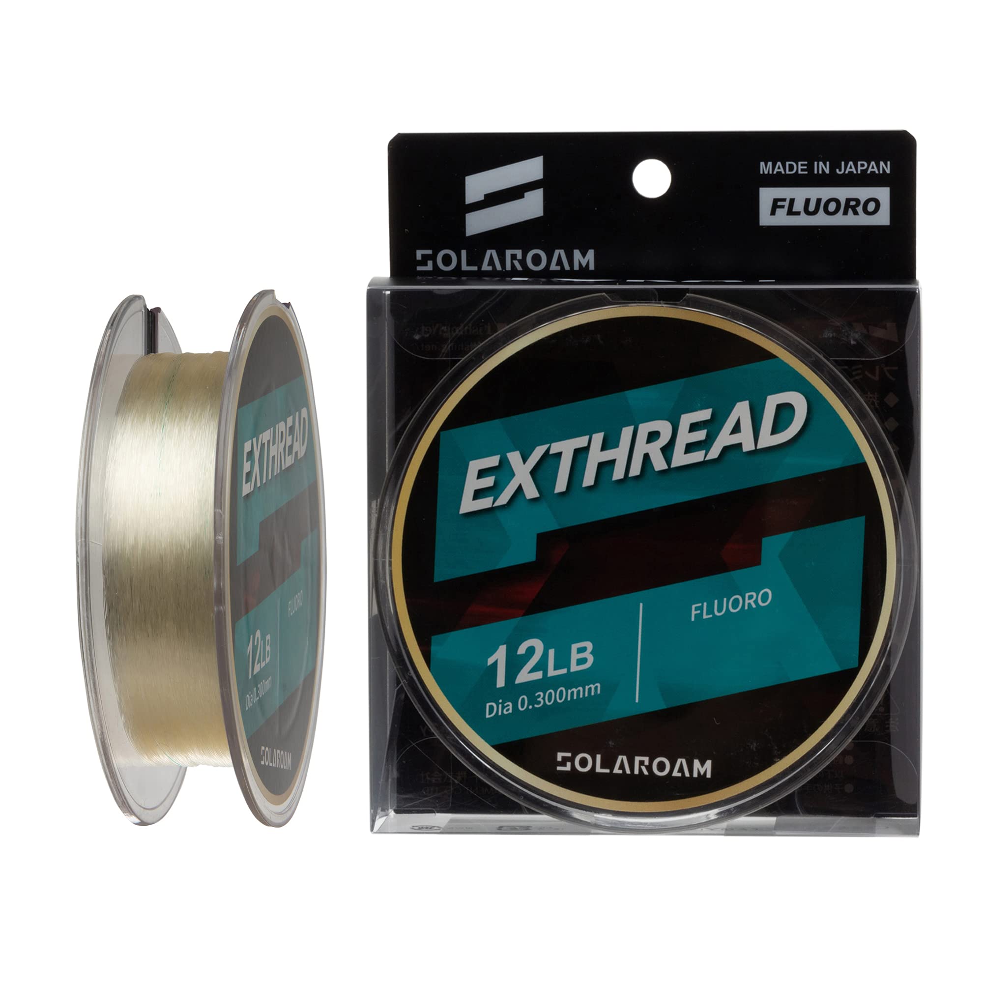 Toray Solarom Extra Red Volume Up 200м 14lb